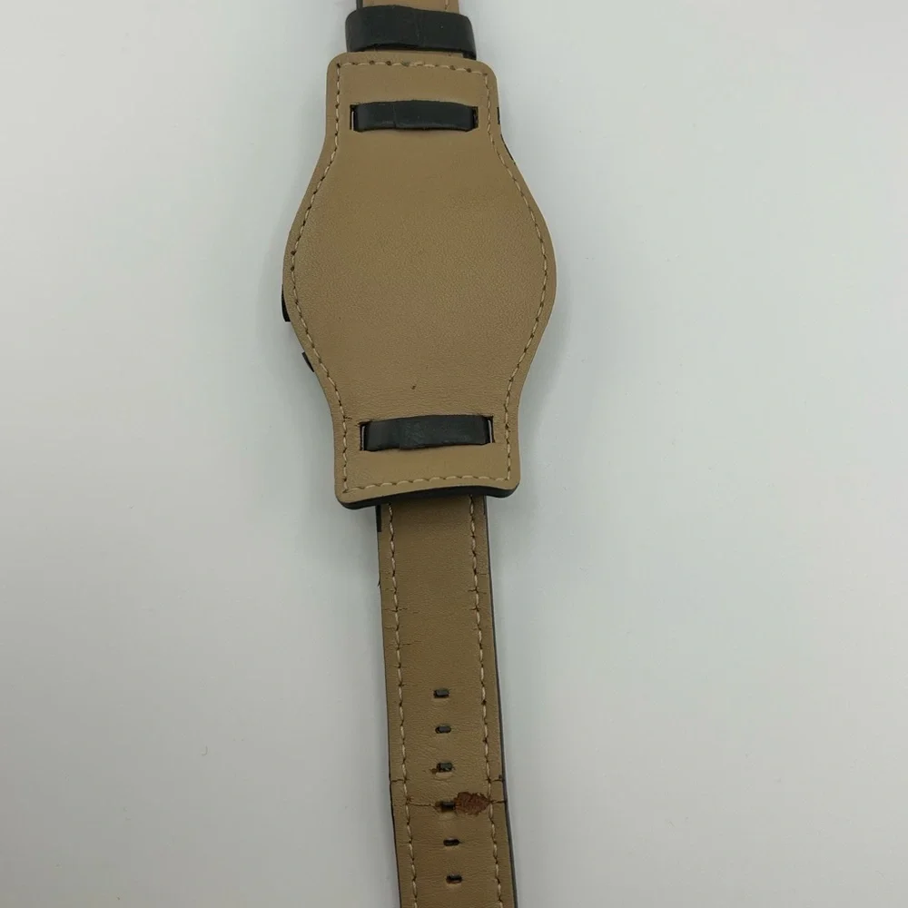 CURREN Men's Watche Quartz Watch Date Waterproof Wristwatch #619